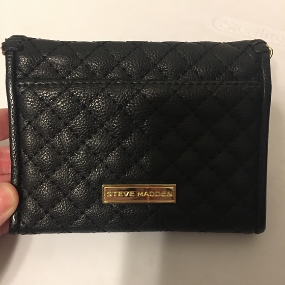 Steve Madden Handbags - Steve Madden Wallet